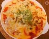 ❄︎レンジで手作り❤️ホワイトソース❄︎作り方8写真
