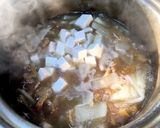 簡単だけど本格！本場プゴク干し鱈のスープ作り方9写真
