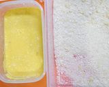 簡単！玉葱ウィンナーの串カツ作り方2写真