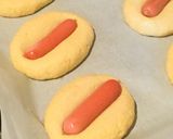 糖質制限◆パウダーで！簡単おからパン作り方13写真