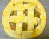 アップルパイ作り方8写真