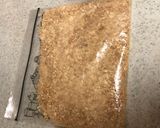 《超濃厚》簡単ベイクドチーズケーキ作り方4写真