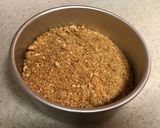 《超濃厚》簡単ベイクドチーズケーキ作り方6写真