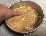《超濃厚》簡単ベイクドチーズケーキ作り方7写真