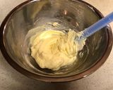 《超濃厚》簡単ベイクドチーズケーキ作り方10写真