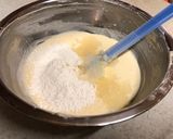 《超濃厚》簡単ベイクドチーズケーキ作り方12写真