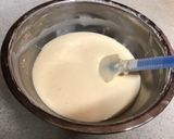 《超濃厚》簡単ベイクドチーズケーキ作り方13写真
