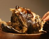 オオカミウオの兜煮作り方4写真