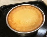 《超濃厚》簡単ベイクドチーズケーキ作り方17写真