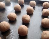 美味しく栄養♪スパイスアーモンドクッキー作り方10写真