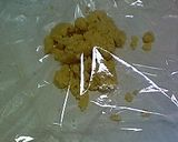 ラブチョコサンド☆クッキー作り方6写真