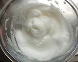 レンジで簡単★豚キャベマヨ醤油のTKG作り方3写真