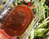 キャベツとひじきの味噌ポン酢サラダ作り方2写真