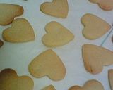 ラブチョコサンド☆クッキー作り方8写真