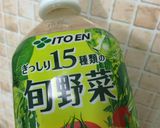 野菜不足解消☆野菜ジュースと豆乳のスープ作り方4写真