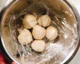 クリームチーズ入りワッフルチーズナン作り方13写真