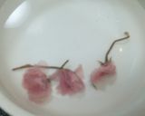 炊飯器でたこ飯作り方6写真