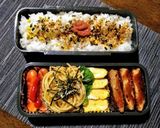 お弁当にもok！美味しい明太子パスタ作り方6写真