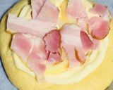 糖質制限◆パウダーで！簡単おからパン作り方23写真