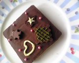 ☆子供が喜ぶパズルチョコ☆作り方5写真