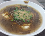 豆腐のしょうがもずくあんかけ作り方4写真