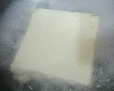 豆腐の燻製作り方1写真