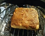 豆腐の燻製作り方6写真