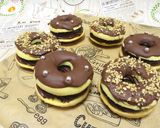 オーブンで手作りドライフルーツチョコがけ作り方25写真