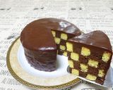 オーブンで手作りドライフルーツチョコがけ作り方15写真