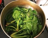 パイ生地なしで♪♪♪ココットキッシュ♡作り方1写真