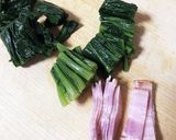 パイ生地なしで♪♪♪ココットキッシュ♡作り方2写真