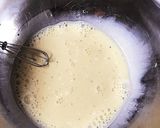 パイ生地なしで♪♪♪ココットキッシュ♡作り方4写真