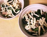 パイ生地なしで♪♪♪ココットキッシュ♡作り方5写真