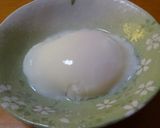 究極の温半熟玉子作り方3写真