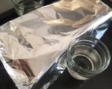 低GI糖質OFF☆ふわふわバナナパウンド作り方7写真