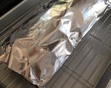 低GI糖質OFF☆ふわふわバナナパウンド作り方9写真