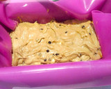 りんごとレーズンのしっとりケーキ作り方12写真