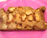 りんごとレーズンのしっとりケーキ作り方14写真