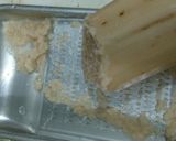 れんこんミルフィーユ鍋作り方5写真