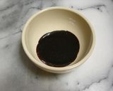 ダークチェリーのタルト作り方9写真