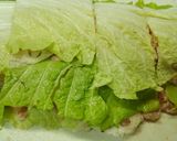 れんこんミルフィーユ鍋作り方9写真