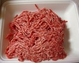 私の餃子♪作り方1写真