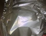 稲荷揚げの明太マヨネーズ巻き 簡単 時短作り方5写真