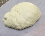 はちみつヨーグルトロールパン HB使用作り方2写真