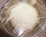 はちみつヨーグルトロールパン HB使用作り方3写真