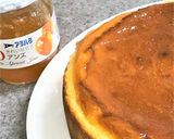 レモンチーズケーキ作り方17写真