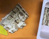 焦がし豚汁作り方5写真
