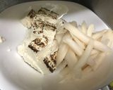 焦がし豚汁作り方6写真