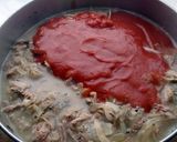 うま味がギュッ♪ほろほろプルドポーク作り方10写真