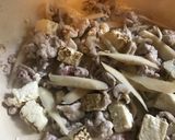 焦がし豚汁作り方11写真